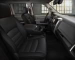 Ram 1500 Classic Warlock Crew Cab 2019 года